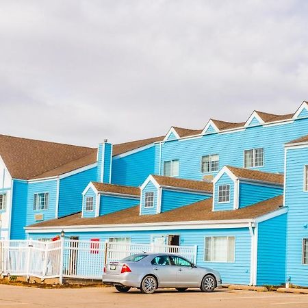 Cozy House Inn & Suites By Marifah Williamsburg Exterior foto
