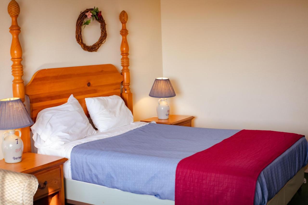 Cozy House Inn & Suites By Marifah Williamsburg Exterior foto
