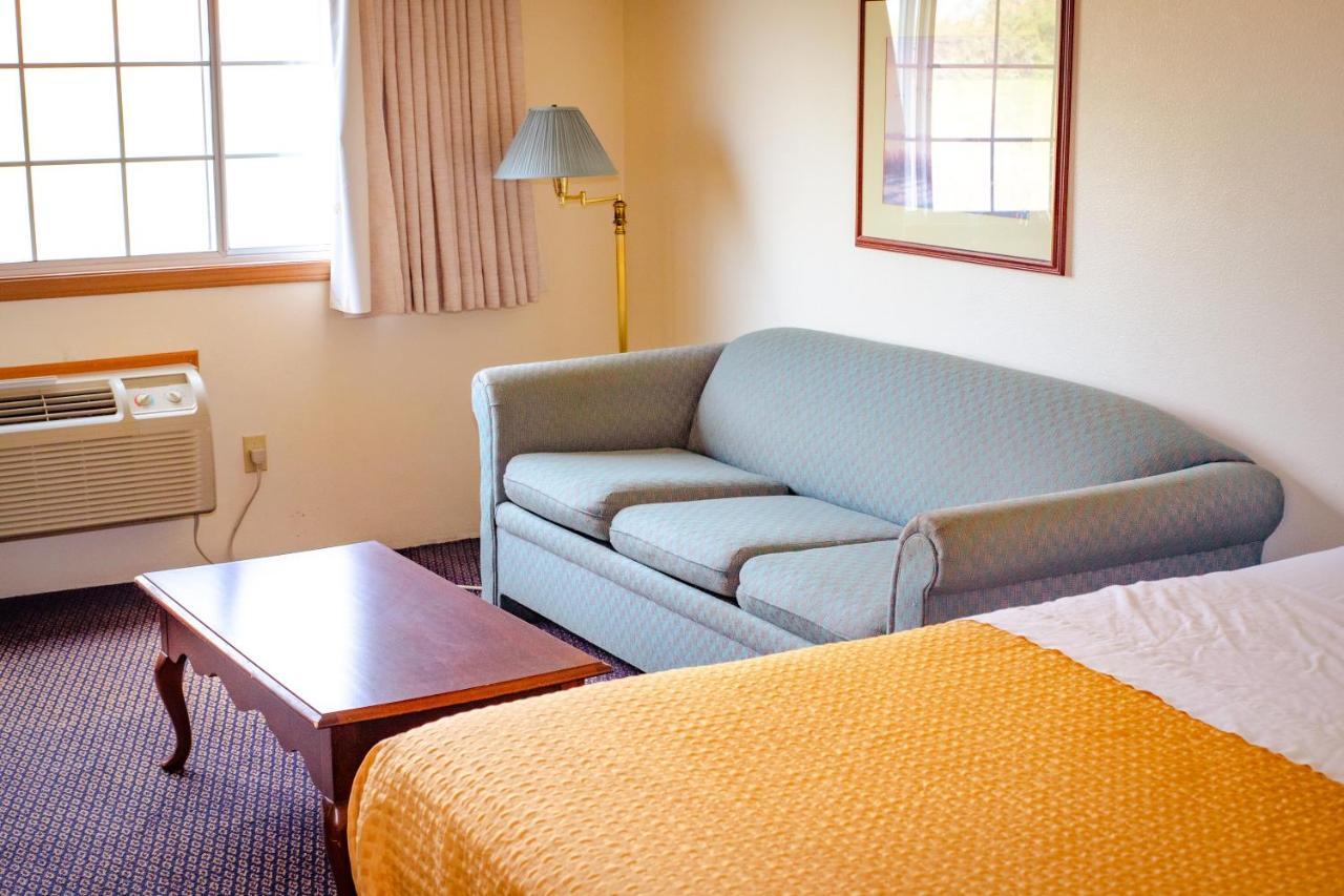 Cozy House Inn & Suites By Marifah Williamsburg Exterior foto