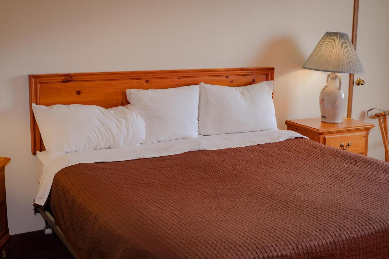 Cozy House Inn & Suites By Marifah Williamsburg Exterior foto