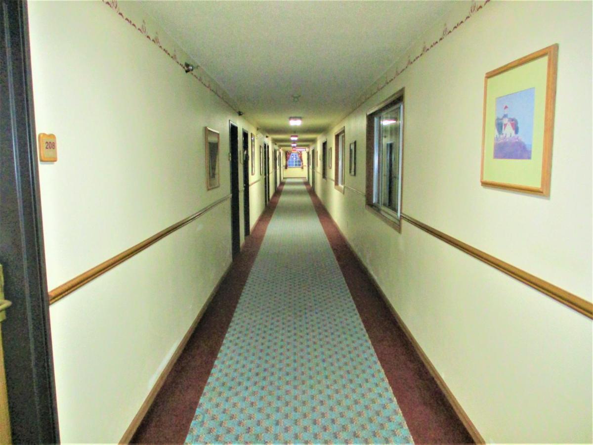 Cozy House Inn & Suites By Marifah Williamsburg Exterior foto